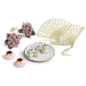 Samantha's Party Treats